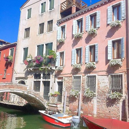 3749 Pontechiodo Veneza Exterior foto