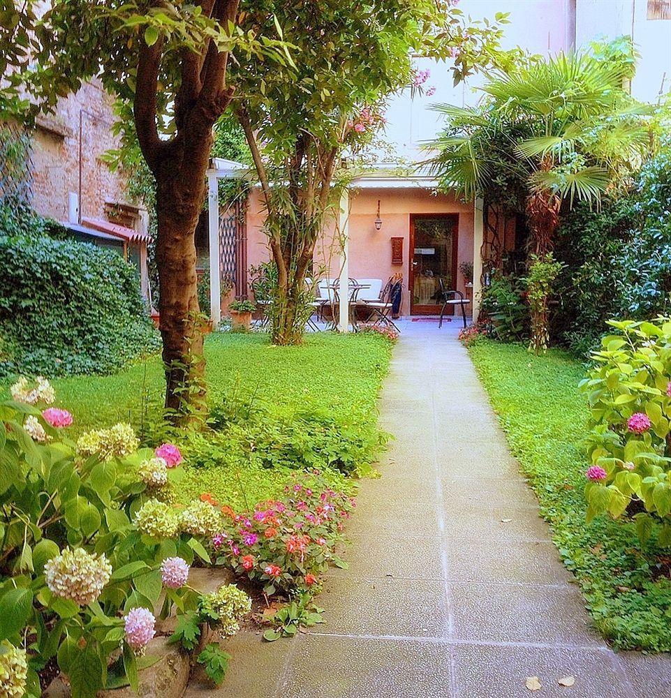 3749 Pontechiodo Veneza Exterior foto