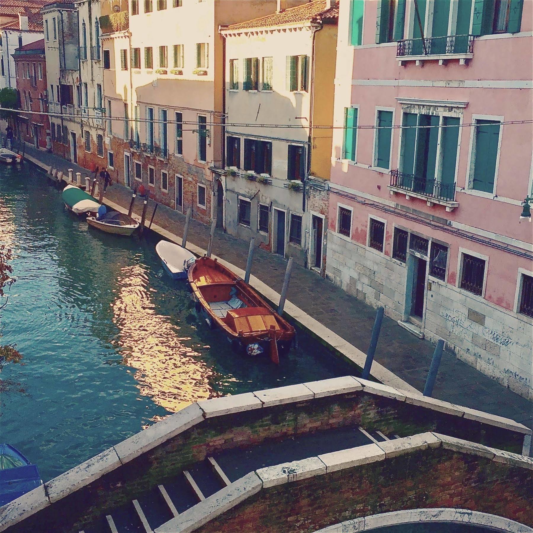 3749 Pontechiodo Veneza Exterior foto