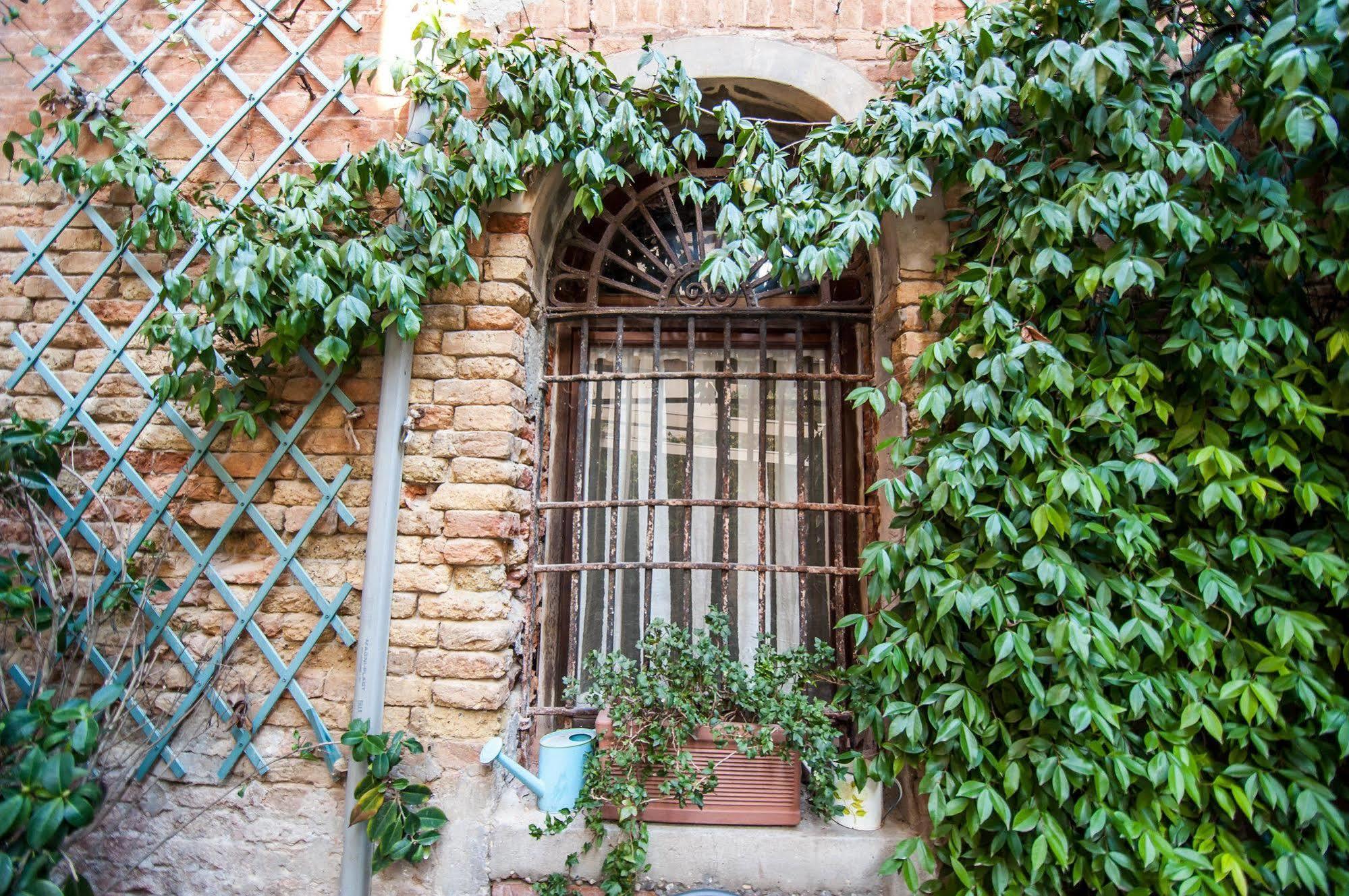 3749 Pontechiodo Veneza Exterior foto